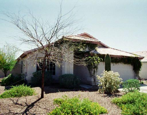 1529 S Pico Cir., Mesa, AZ 85206