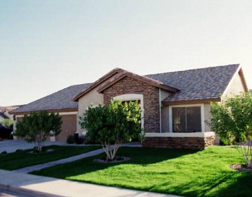 1815 S Southwind Ct., Gilbert, AZ 85296