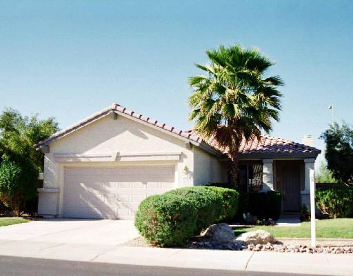 6790 W Megan St., Chandler, AZ 85226