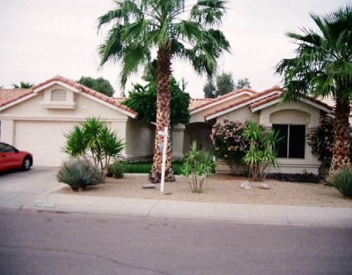 4536 E Charleston Ave., Phoenix, AZ 85032
