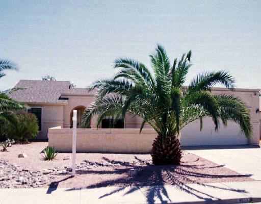 4833 E Halifax St., Mesa, AZ 85205