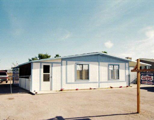 7842 E Irwin Ave., Mesa, AZ 85208