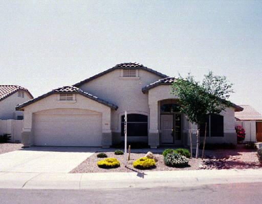 20968 N 99th Dr., Peoria, AZ 85382