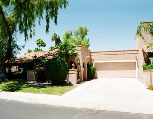 7730 N Via Camello Del Sur, Scottsdale, AZ 85258