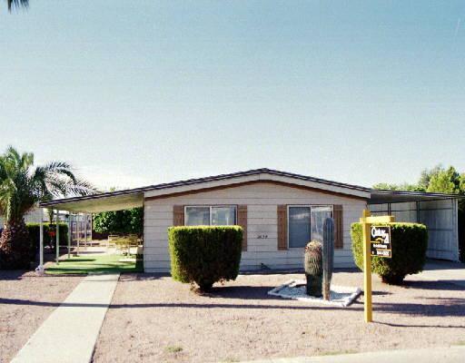 7629 E Glade Ave., Mesa, AZ 85209