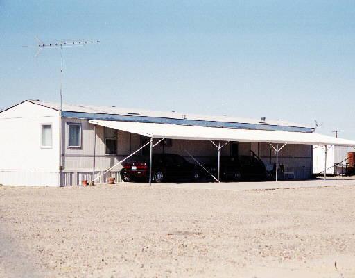 12959 S Lamb Rd., Arizona City, AZ 85223