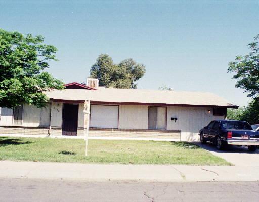 8718 W Montecito Ave., Phoenix, AZ 85037