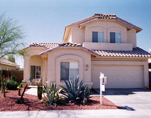 2115 E Helena Dr., Phoenix, AZ 85022