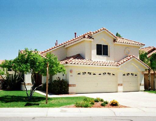 16809 S 34th Way, Phoenix, AZ 85048