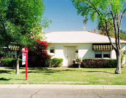 2518 E Cheery Lynn Rd., Phoenix, AZ 85016