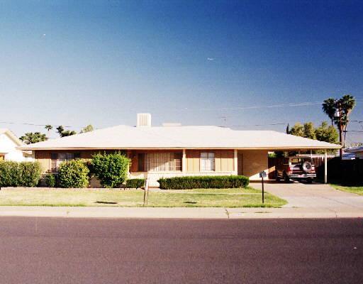 2321 W Village Dr., Phoenix, AZ 85023