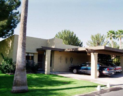 7707 E Mariposa Way, Mesa, AZ 85208