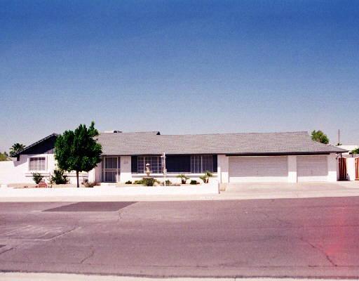5912 W Michelle Dr., Glendale, AZ 85308