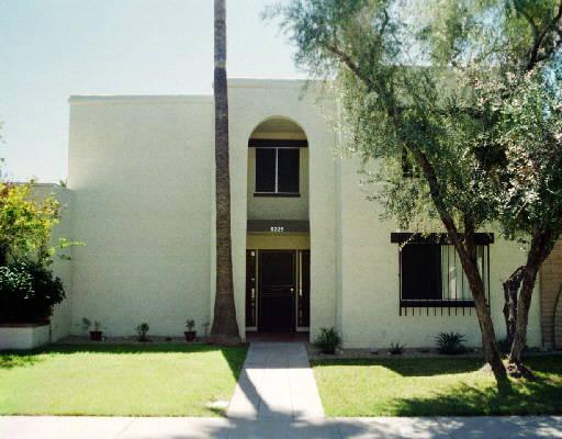 8225 E Rovey Ave. #187, Scottsdale, AZ 85250