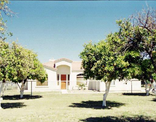 18108 E Villa Park St., Gilbert, AZ 85236