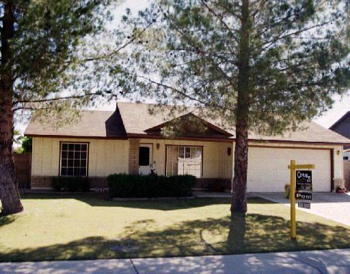 1425 N Ironwood St., Gilbert, AZ 85234