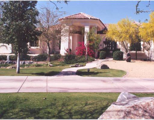 7166 E Berneil Ln., Paradise Valley, AZ 85253