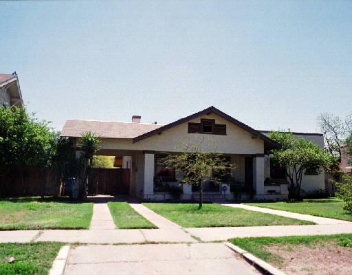 519 W Portland St., Phoenix, AZ 85003