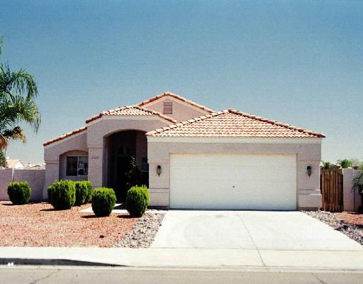 2539 N 87th Ave., Phoenix, AZ 85037