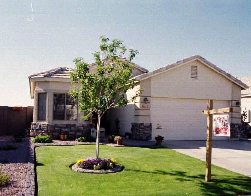 2709 E Jasper Dr., Gilbert, AZ 85296