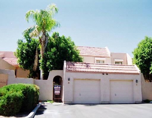 2524 S El Paradiso Dr. #70, Mesa, AZ 85202