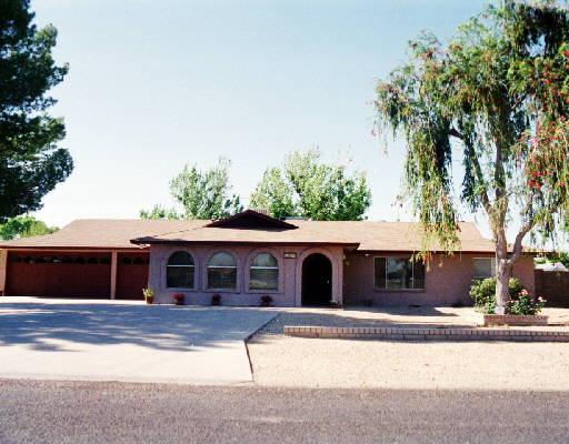 5241 W Mcneil Dr., Laveen, AZ 85339