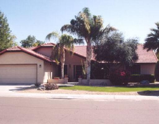 15847 N 60th (bcks To Wash!!), Scottsdale, AZ 85254