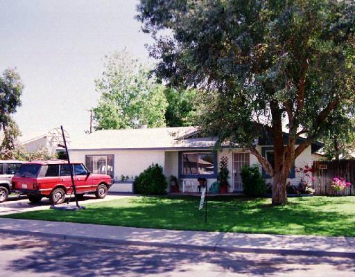 525 S Pioneer St., Mesa, AZ 85204