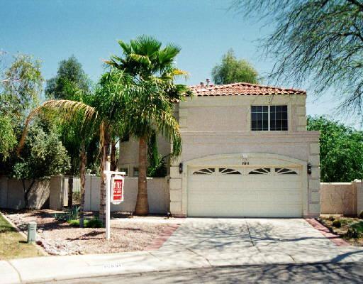 15831 S 33rd Way, Phoenix, AZ 85048