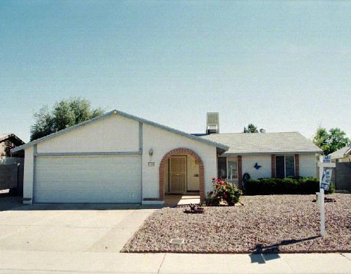 6141 W Karen Lee Ln., Glendale, AZ 85306