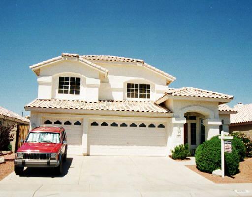 4136 E Cathedral Rock Dr., Phoenix, AZ 85044