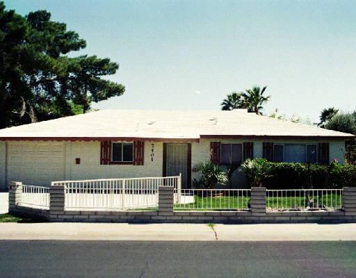 7401 E Moreland St., Scottsdale, AZ 85257