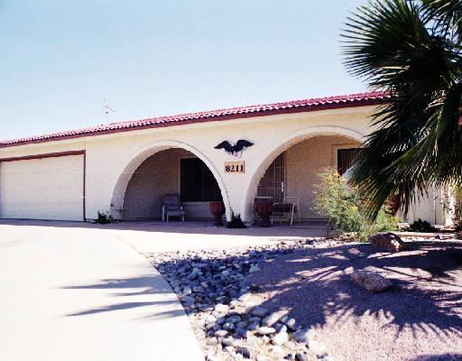 8211 W Silver Bell St., Arizona City, AZ 85223