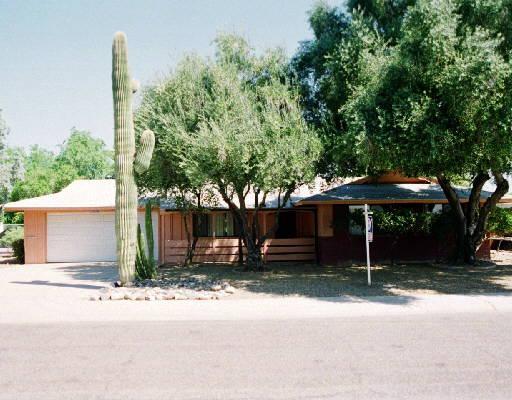 10628 W El Rancho Dr., Sun City, AZ 85351