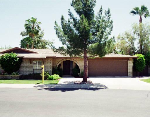 8448 E Del Norte Ct., Scottsdale, AZ 85258