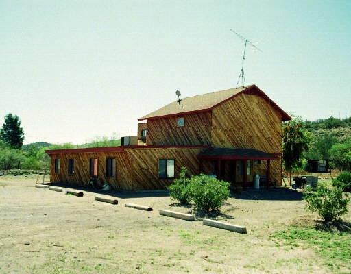 3205 W New River Rd., New River, AZ 85087