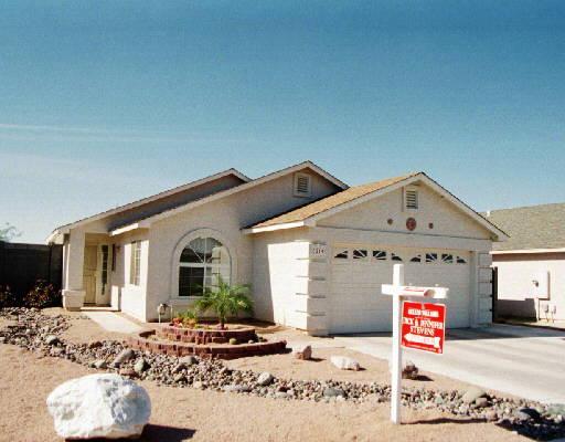 8519 E Carol Ave., Mesa, AZ 85208
