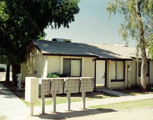 3646 N 69th Ave. #51, Phoenix, AZ 85033