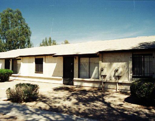 3645 N 69th Ave. #91, Phoenix, AZ 85033