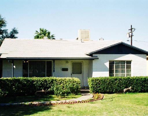 2850 N Greenfield Rd., Phoenix, AZ 85006