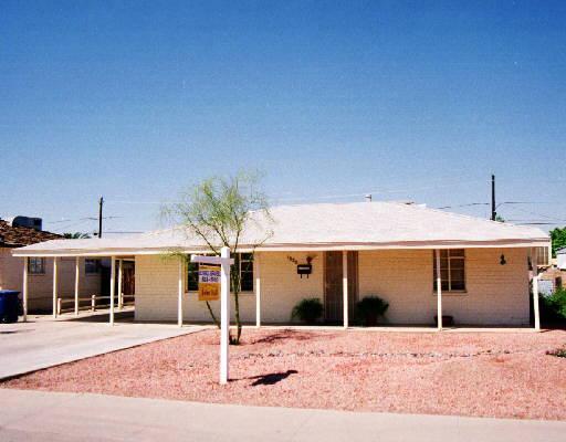 1520 W 1st Pl., Mesa, AZ 85201