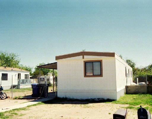 1813 S 78th St., Mesa, AZ 85208