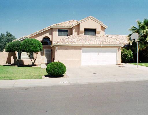 11414 W Citrus Grove Way, Avondale, AZ 85392