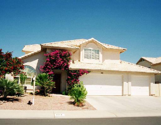 4314 E Thistle Landing Dr., Phoenix, AZ 85044