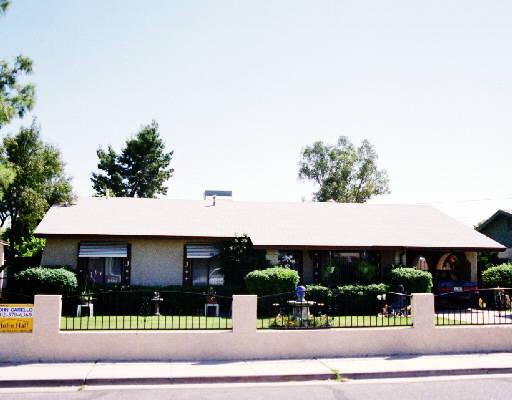 1543 W 7th Dr., Mesa, AZ 85202