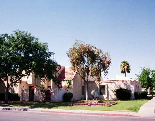 1342 W Emerald Ave. #410, Mesa, AZ 85202