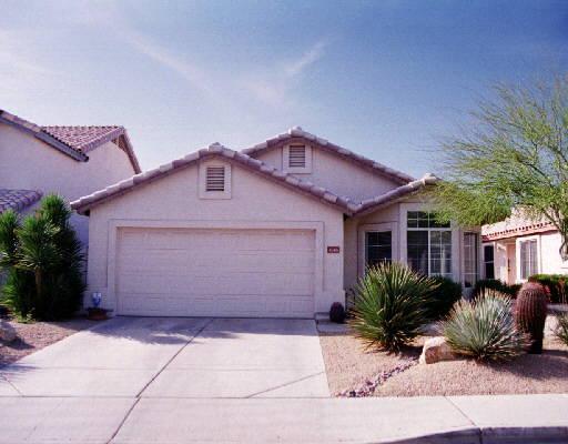 4046 E Chaparosa Way, Phoenix, AZ 85331