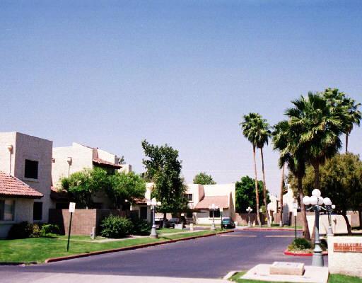 222 W Brown Rd. #81, Mesa, AZ 85201