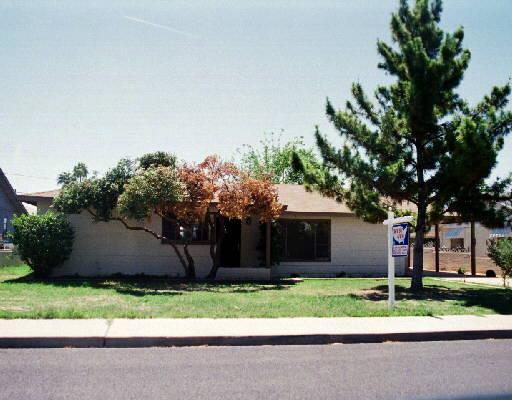 3839 E Cambridge Ave., Phoenix, AZ 85008
