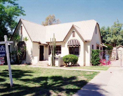 330 W Almeria Rd., Phoenix, AZ 85003